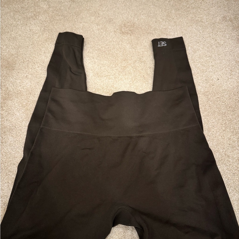 SET active leggings